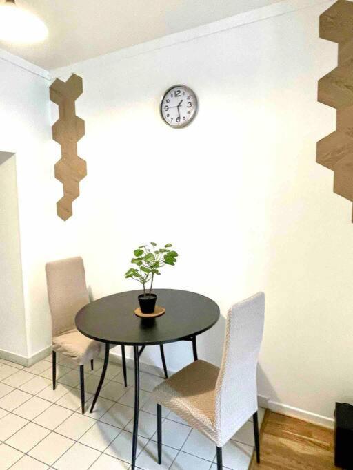 Cosy Studio In The Center Of Fontainebleau Exterior photo